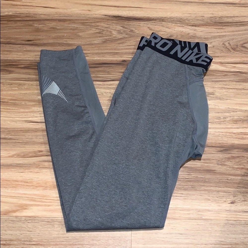 Nike leggings